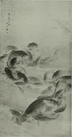 An illustration from Studio international (1893)