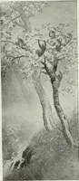 An illustration from Studio international (1893)