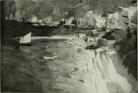 An illustration from Studio international (1893)