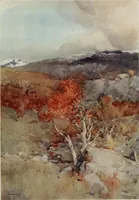 An illustration from Studio international (1893)