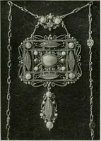 An illustration from Studio international (1893)