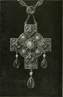 An illustration from Studio international (1893)