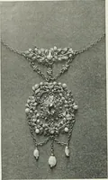 An illustration from Studio international (1893)