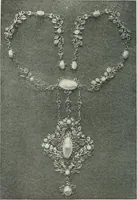 An illustration from Studio international (1893)