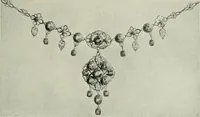 An illustration from Studio international (1893)
