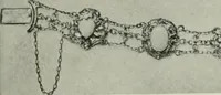 An illustration from Studio international (1893)