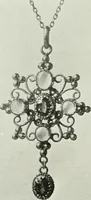An illustration from Studio international (1893)