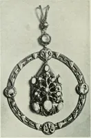 An illustration from Studio international (1893)