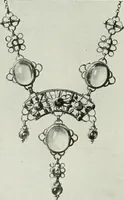 An illustration from Studio international (1893)