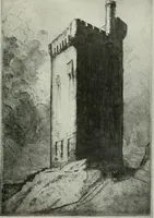 An illustration from Studio international (1893)