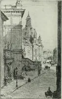 An illustration from Studio international (1893)