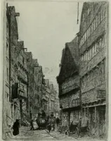 An illustration from Studio international (1893)
