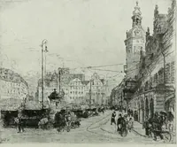 An illustration from Studio international (1893)
