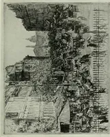An illustration from Studio international (1893)