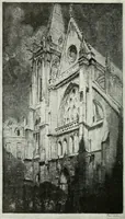 An illustration from Studio international (1893)
