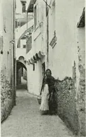An illustration from Studio international (1893)