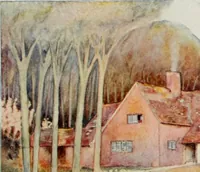 An illustration from Studio international (1893)