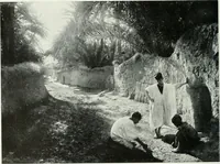 An illustration from Studio international (1893)