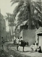 An illustration from Studio international (1893)