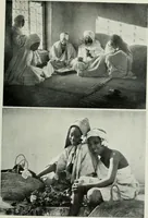 An illustration from Studio international (1893)