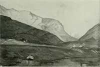 An illustration from Studio international (1893)