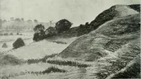 An illustration from Studio international (1893)
