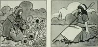 An illustration from Studio international (1893)