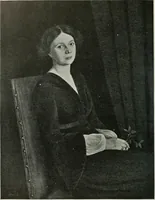 An illustration from Studio international (1893)