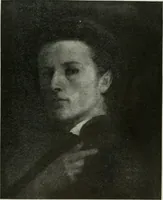 An illustration from Studio international (1893)