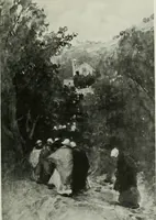 An illustration from Studio international (1893)