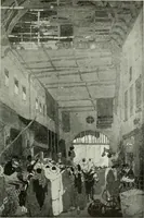 An illustration from Studio international (1893)