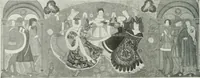 An illustration from Studio international (1893)