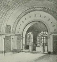 An illustration from Studio international (1893)