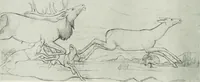 An illustration from Studio international (1893)