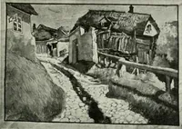 An illustration from Studio international (1893)