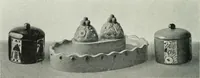 An illustration from Studio international (1893)