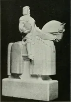 An illustration from Studio international (1893)
