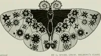 An illustration from Studio international (1893)