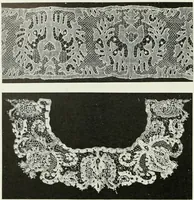 An illustration from Studio international (1893)