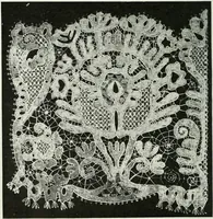 An illustration from Studio international (1893)