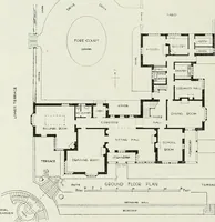 An illustration from Studio international (1893)