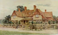 An illustration from Studio international (1893)