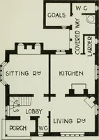 An illustration from Studio international (1893)