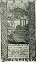 An illustration from Studio international (1893)