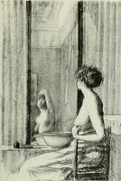 An illustration from Studio international (1893)