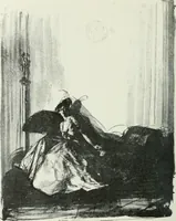 An illustration from Studio international (1893)