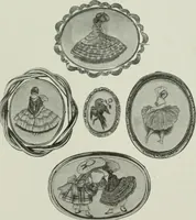 An illustration from Studio international (1893)