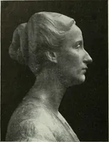 An illustration from Studio international (1893)