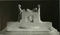 An illustration from Studio international (1893)
