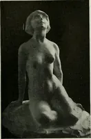 An illustration from Studio international (1893)